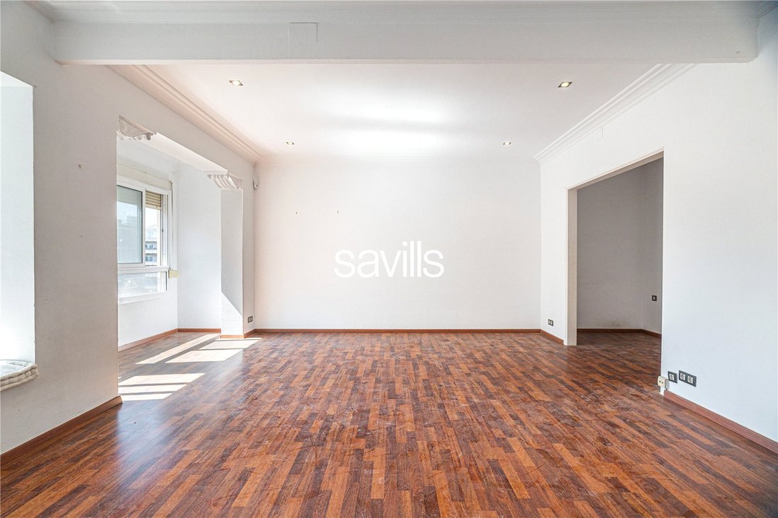 Apartment in Sarrià-Sant Gervasi, Barcelona, Spain 3 - 17897671