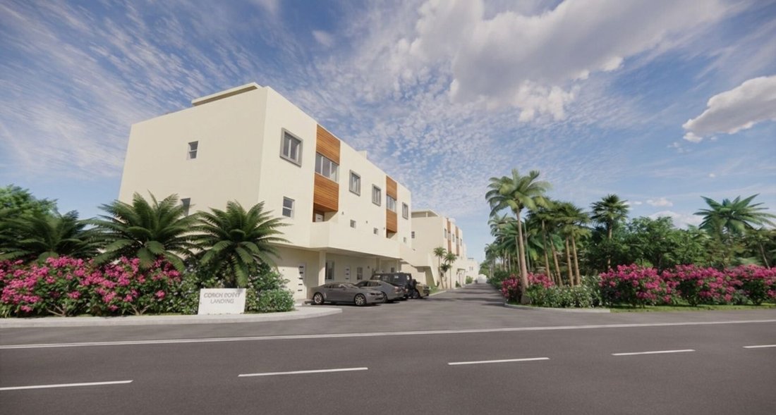 Apartment in West Bay, West Bay, Cayman Islands 2 - 17896983
