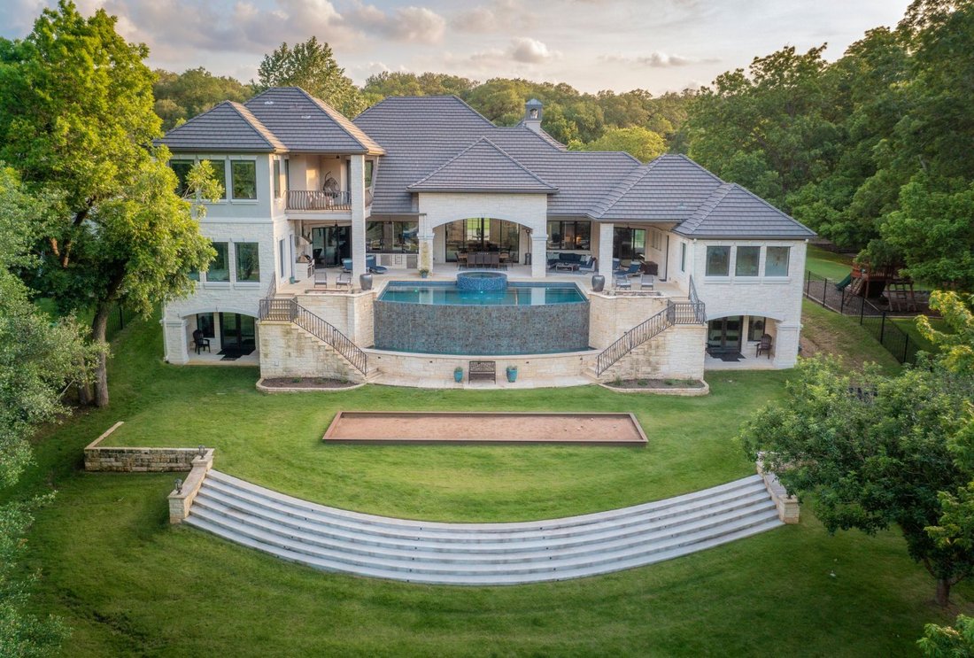 Estate in Austin, Texas, United States 4 - 17896268