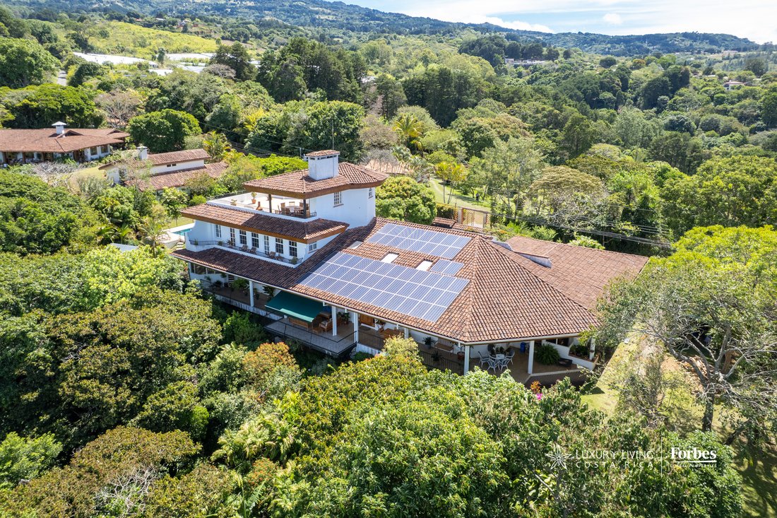 House in Heredia, Heredia Province, Costa Rica 2 - 17896106
