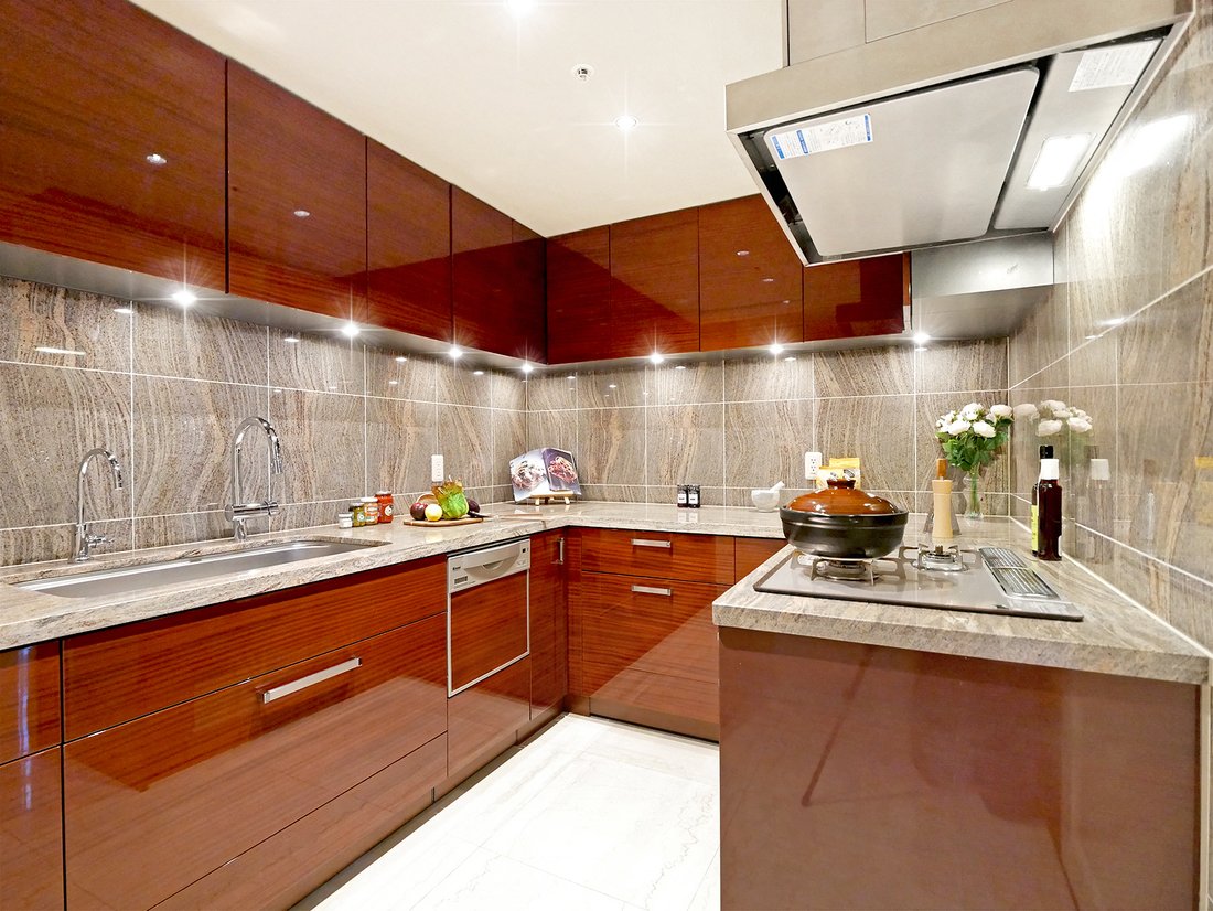 Penthouse in Shinagawa City, Tokyo, Japan 4 - 17895323