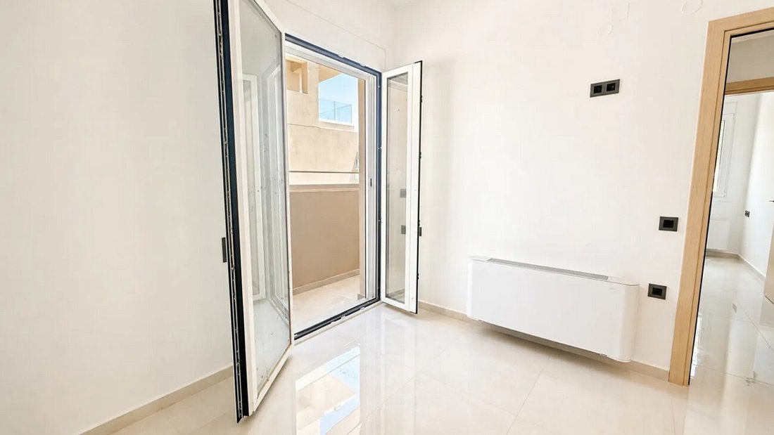 Apartment in 4th Community of Heraklion - South, Heraklion, Greece 4 - 17895318