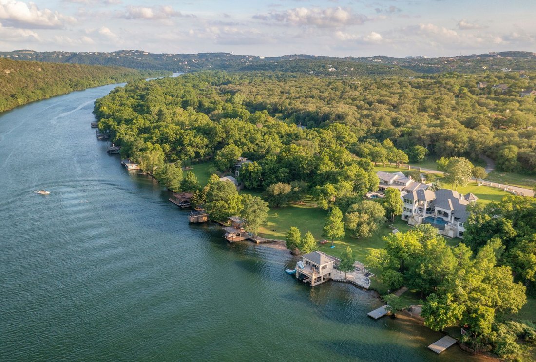 Estate in Austin, Texas, United States 3 - 17896268