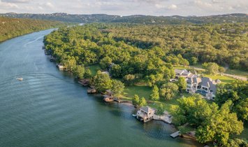 Tenuta a Austin, Texas, Stati Uniti 2