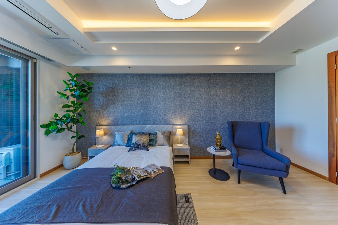 Condo in Minato City, Tokyo, Japan 4 - 17776066