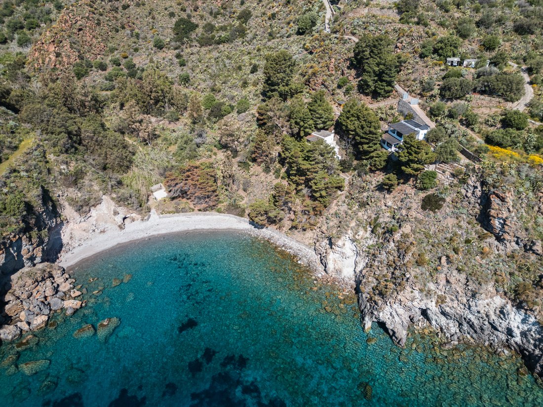 Villa in Lipari, Sicily, Italy 2 - 17901858