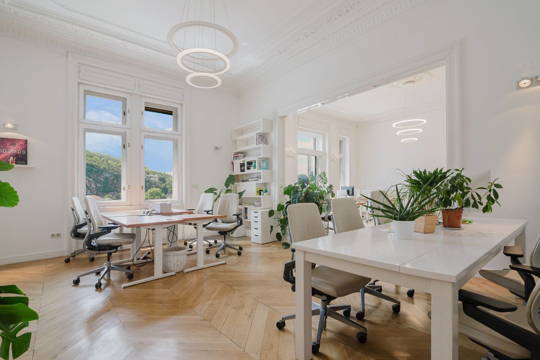 Apartment in Budapest, Budapest, Hungary 4 - 17901823