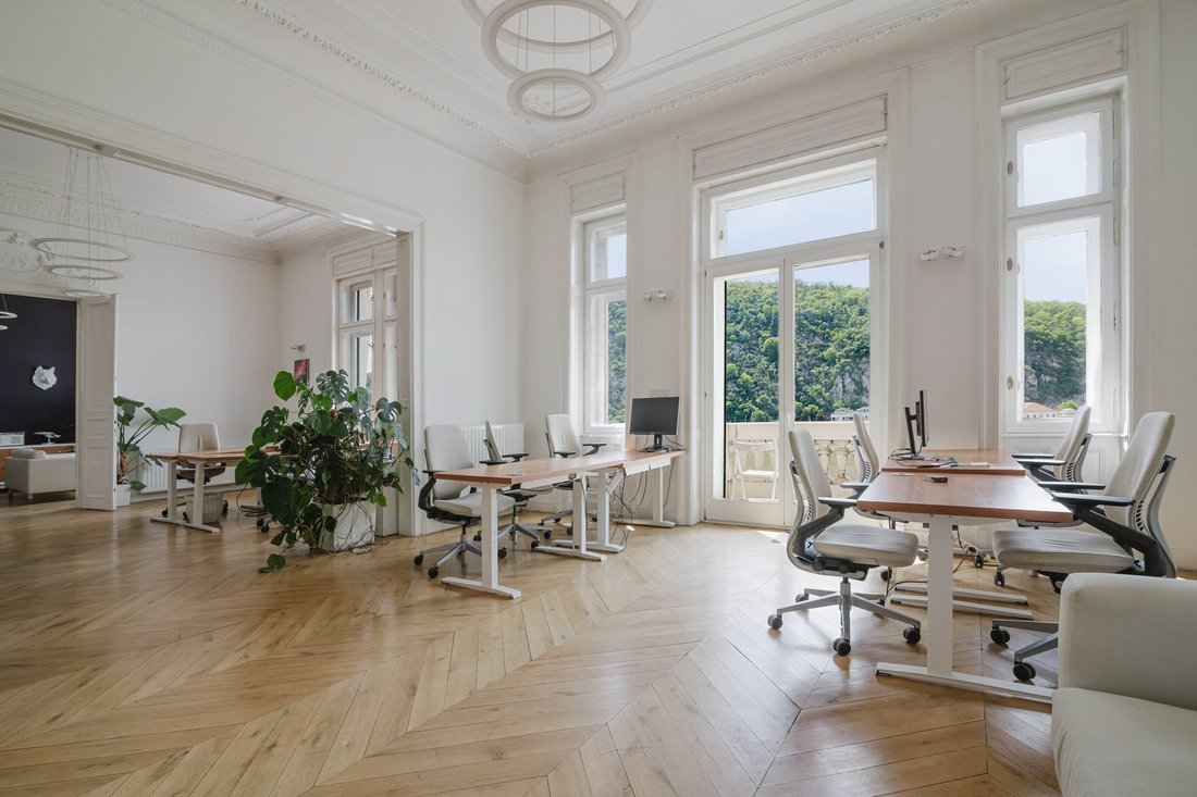 Apartment in Budapest, Budapest, Hungary 1 - 17901823