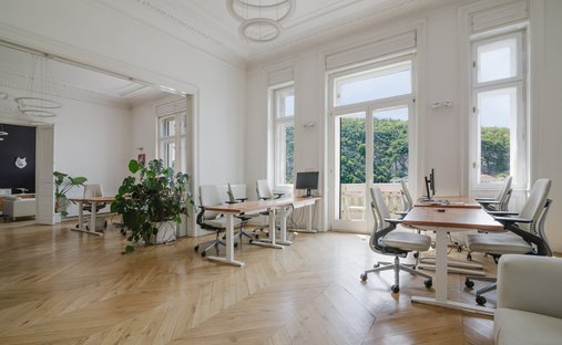Apartment in Budapest, Budapest, Hungary 1