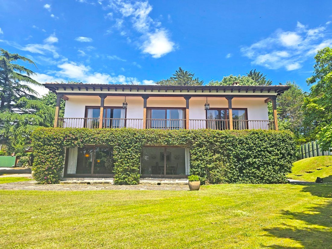 Villa in Distrito Rural, Gijon / Xixon, Spain 3 - 17901051
