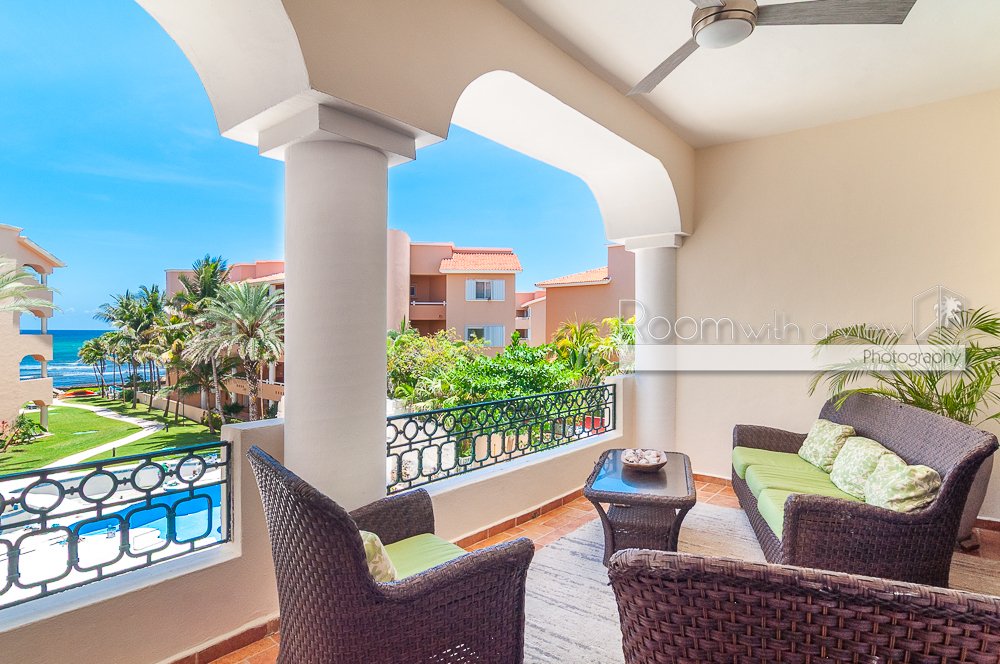 Condo in Puerto Aventuras, Quintana Roo, Mexico 1 - 17874604