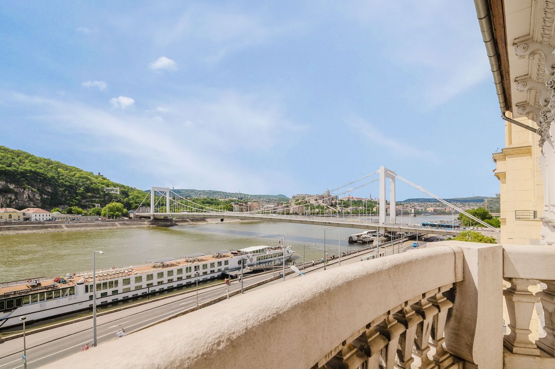 Apartment in Budapest, Budapest, Hungary 3 - 17901823