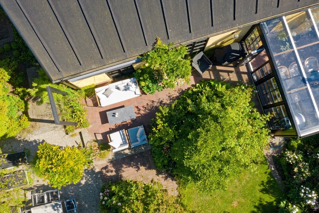 Villa in Skanor med Falsterbo, Skåne County, Sweden 5 - 17901976