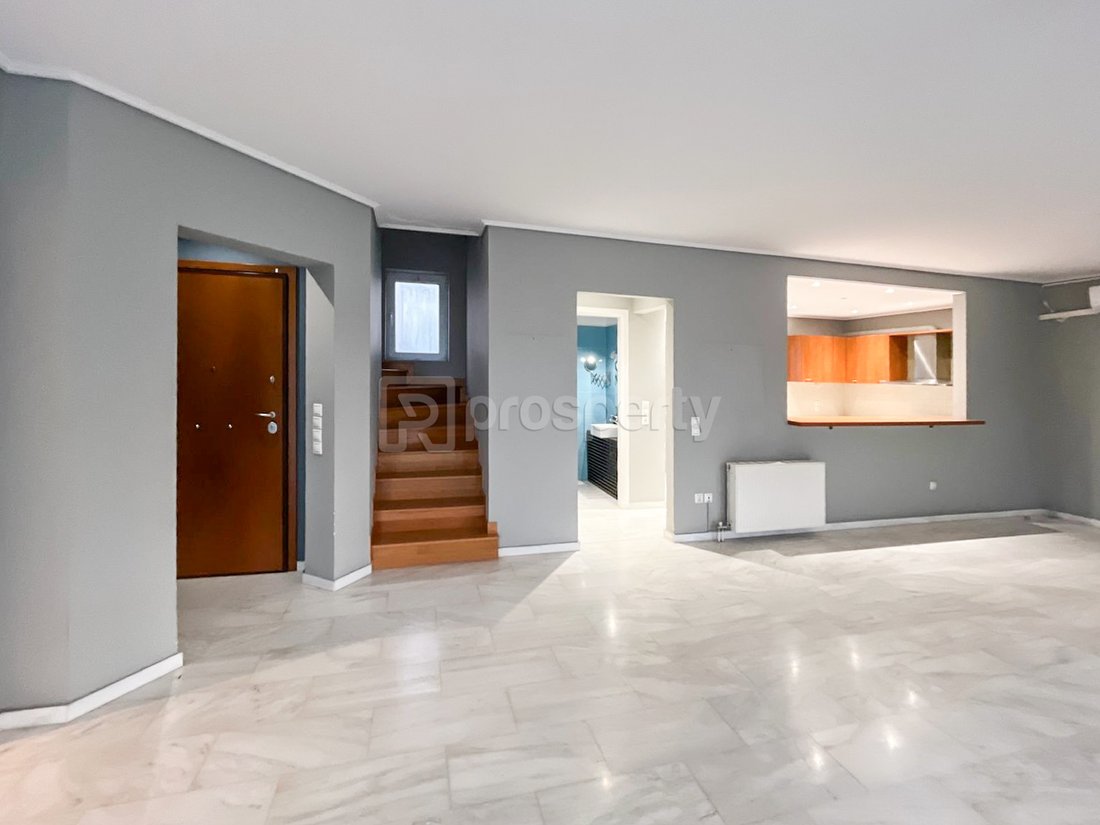 Wohnung in 1st District of Athens, Athens, Griechenland 3 - 17901554