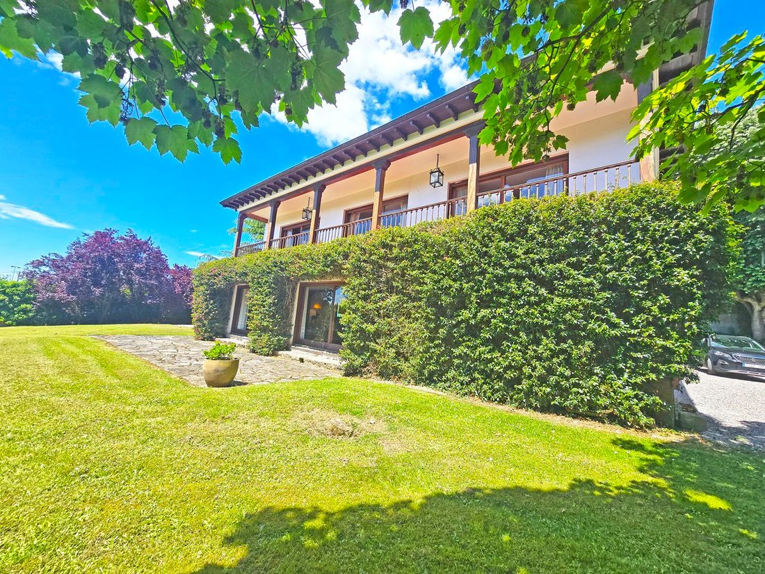Villa in Distrito Rural, Gijon / Xixon, Spain 4 - 17901051