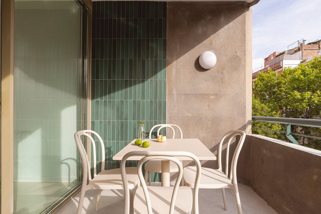 Apartment in Eixample, Barcelona, Spain 1 - 17901564