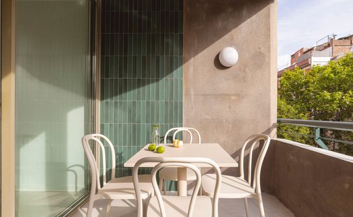 Apartamento en Distrito del Ensanche, Barcelona, España 1