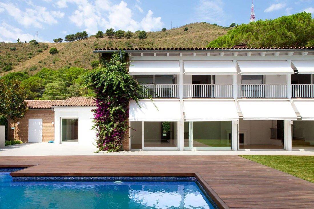 House in Les Corts, Barcelona, Spain 3 - 17901931