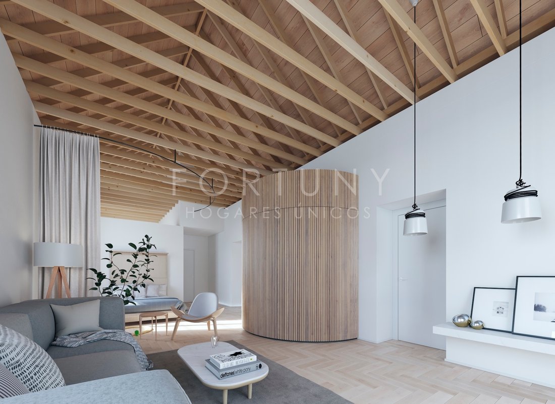 Apartment in La Caleta, Centro, Malaga 2 - 17901846