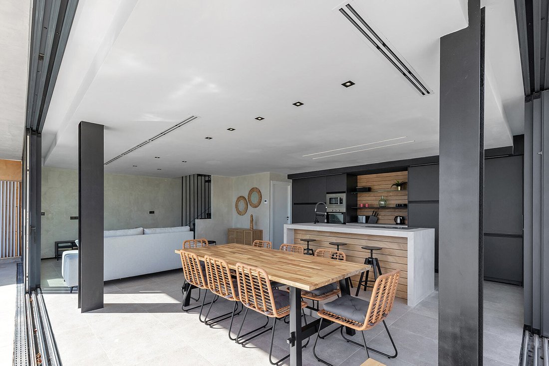 Chalet in Santa Pola, Valencian Community, Spain 5 - 17901978