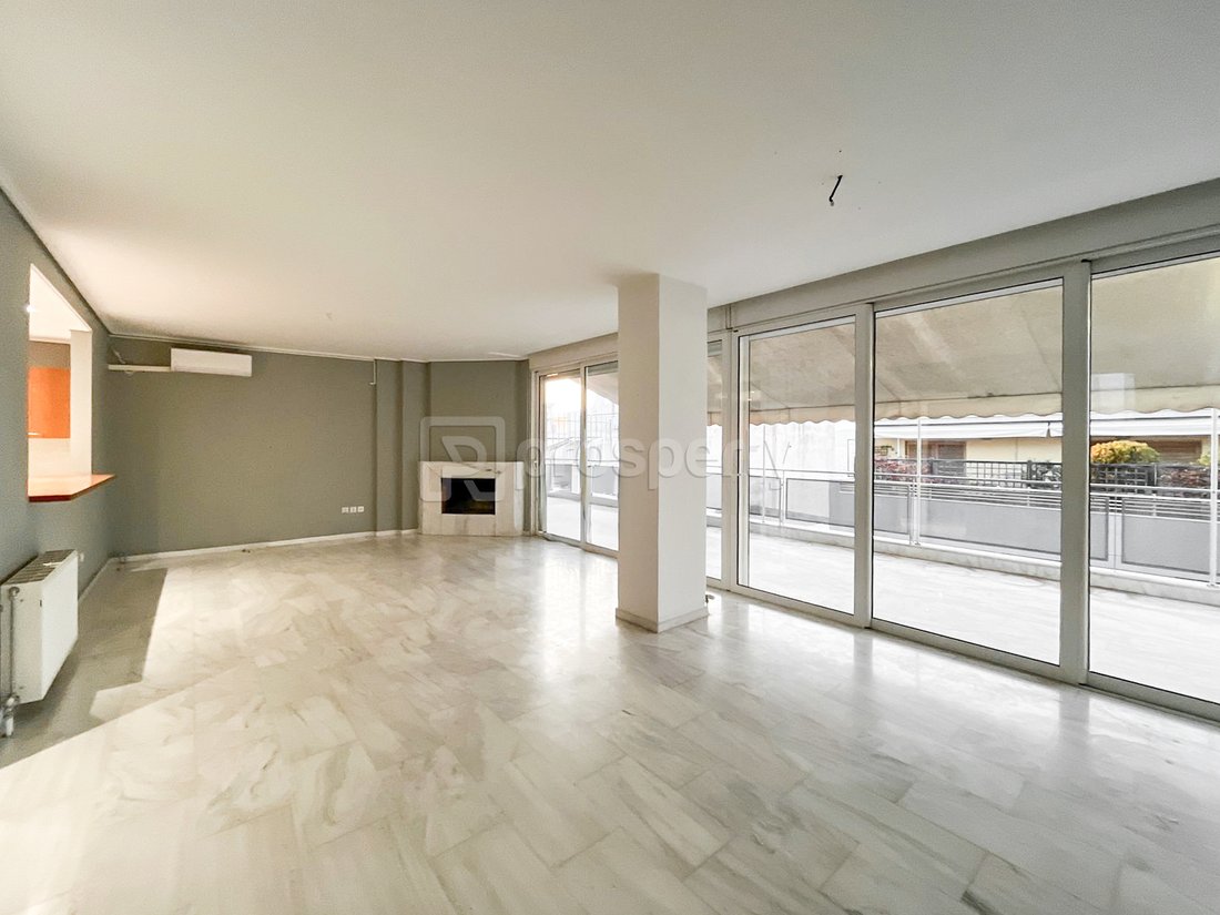 Wohnung in 1st District of Athens, Athens, Griechenland 2 - 17901554