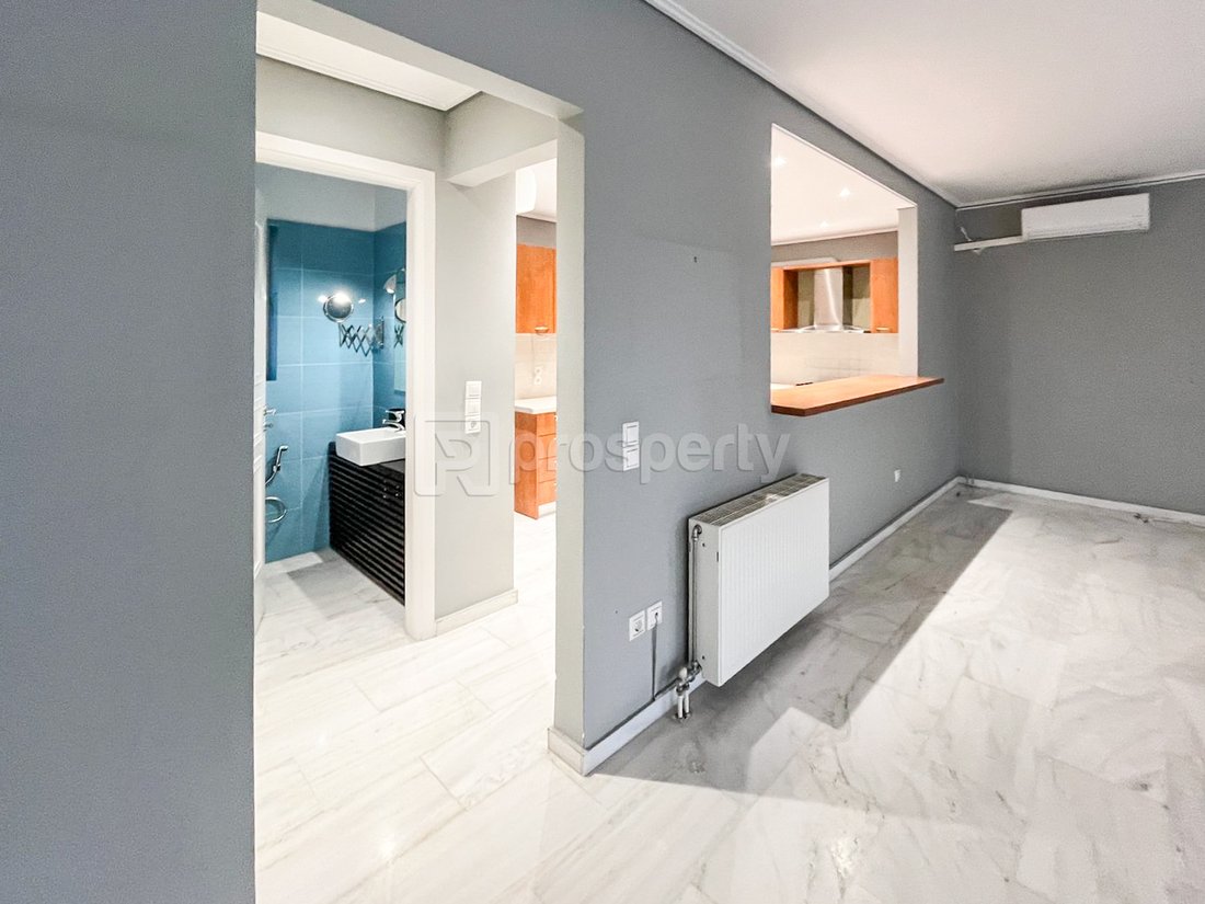 Wohnung in 1st District of Athens, Athens, Griechenland 5 - 17901554