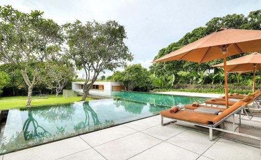 Villa a Mengwi, Bali, Indonesia 1