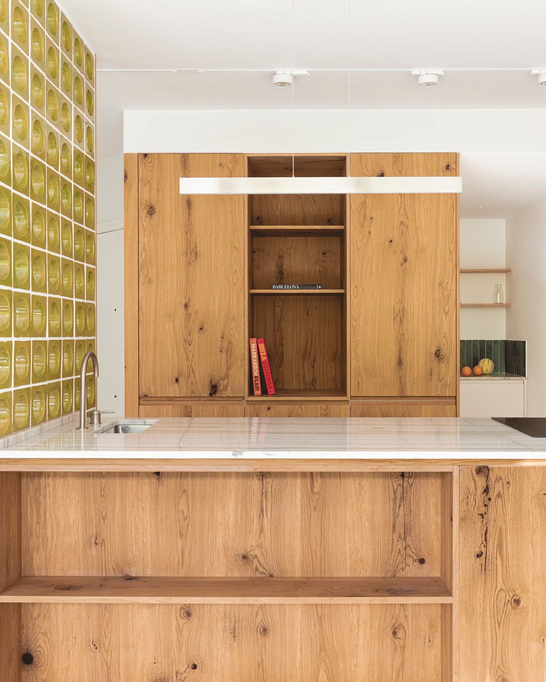 Apartment in Eixample, Barcelona, Spain 4 - 17901564