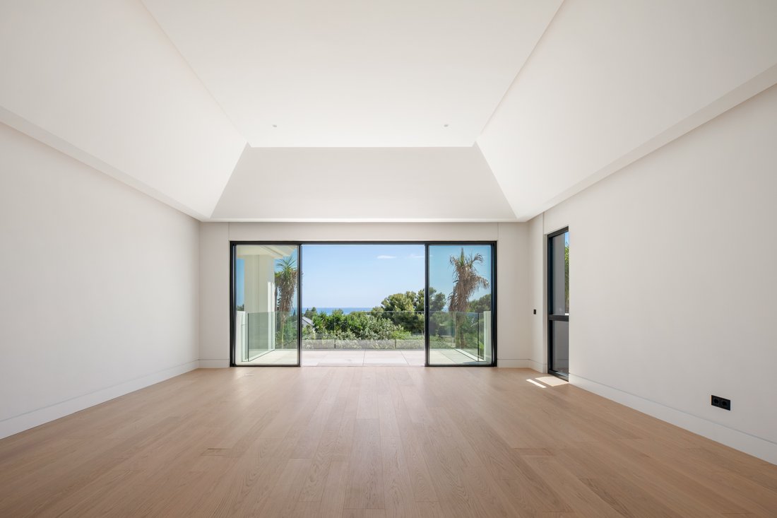 Villa in Marbella, Andalusia, Spain 5 - 17902230