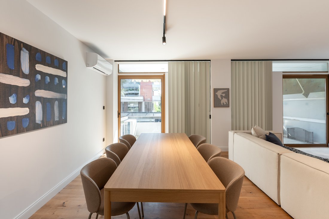 Apartment in Glyfada, Attica, Greece 2 - 17901718