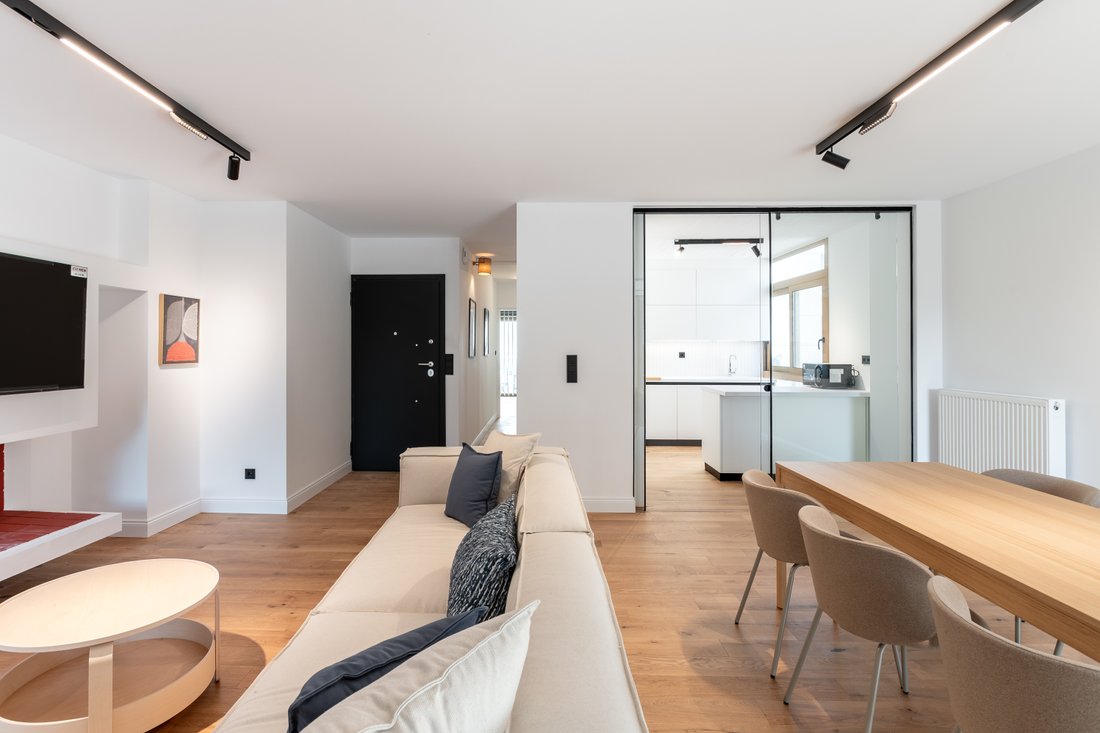 Apartment in Glyfada, Attica, Greece 5 - 17901718