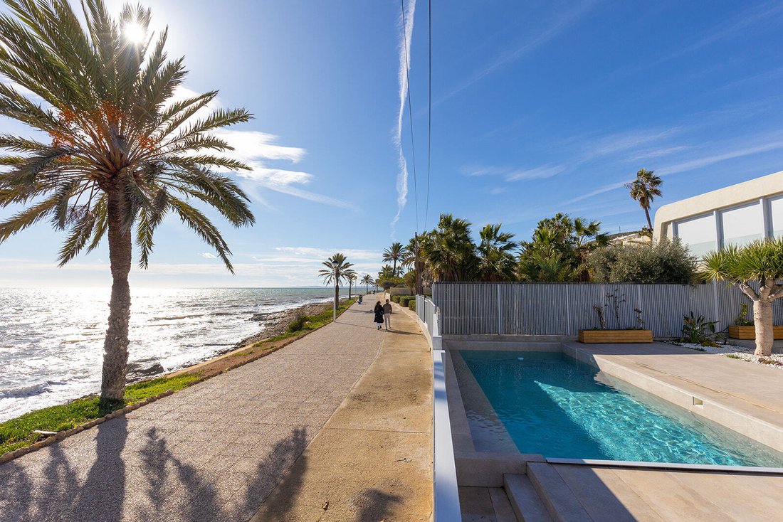 Chalet in Santa Pola, Valencian Community, Spain 3 - 17901978