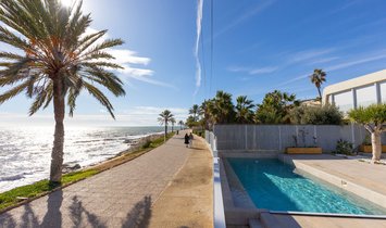 Chalet in Santa Pola, Land Valencia, Spanien 2
