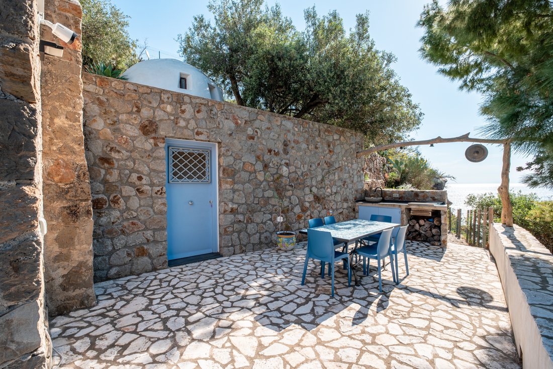 Villa in Lipari, Sicily, Italy 5 - 17901858