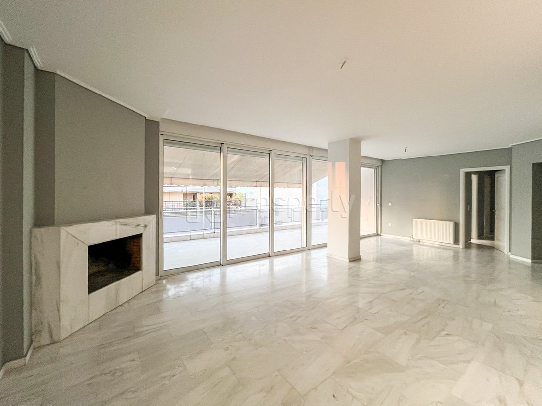 Wohnung in 1st District of Athens, Athens, Griechenland 1 - 17901554