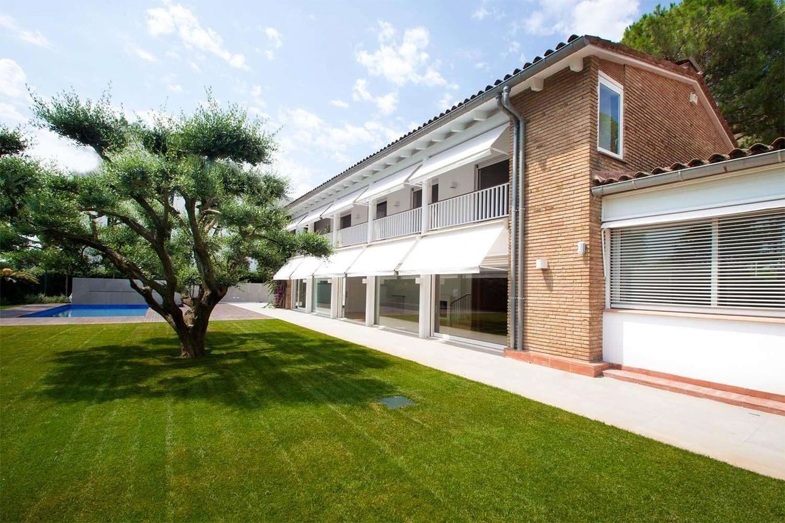 House in Les Corts, Barcelona, Spain 4 - 17901931