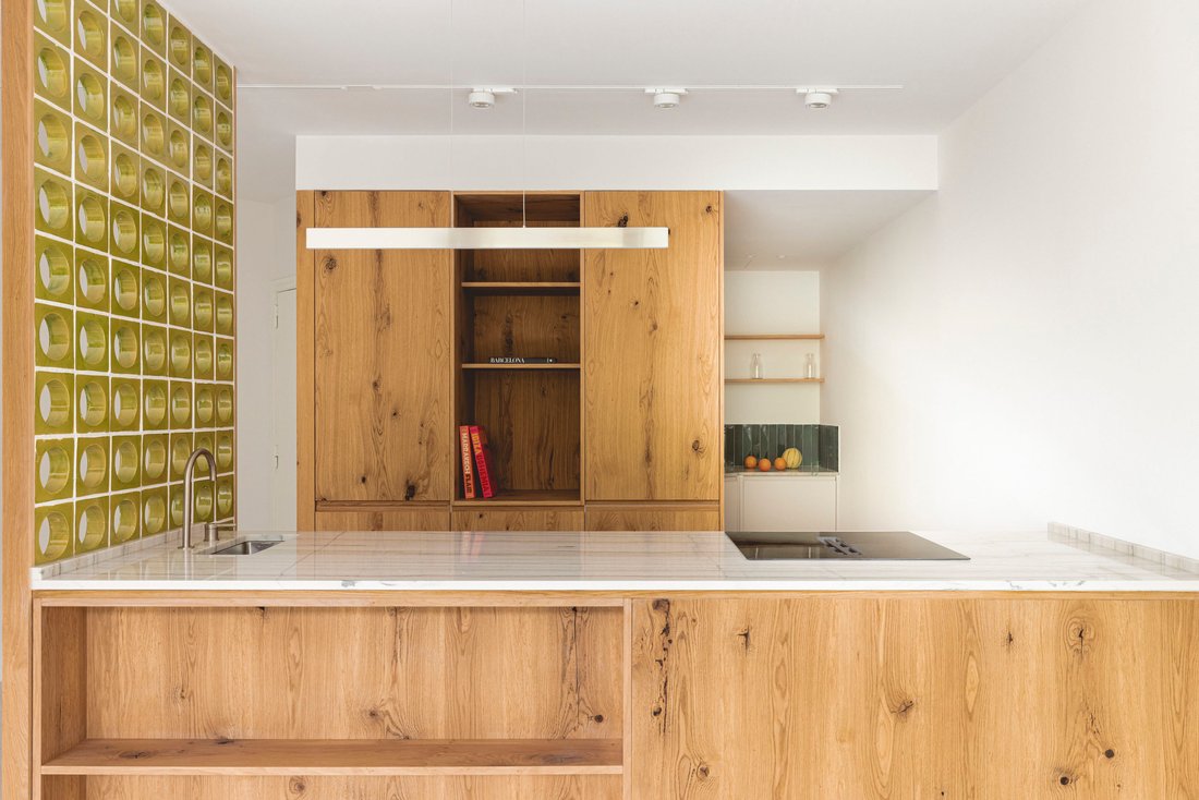 Apartment in Eixample, Barcelona, Spain 2 - 17901564