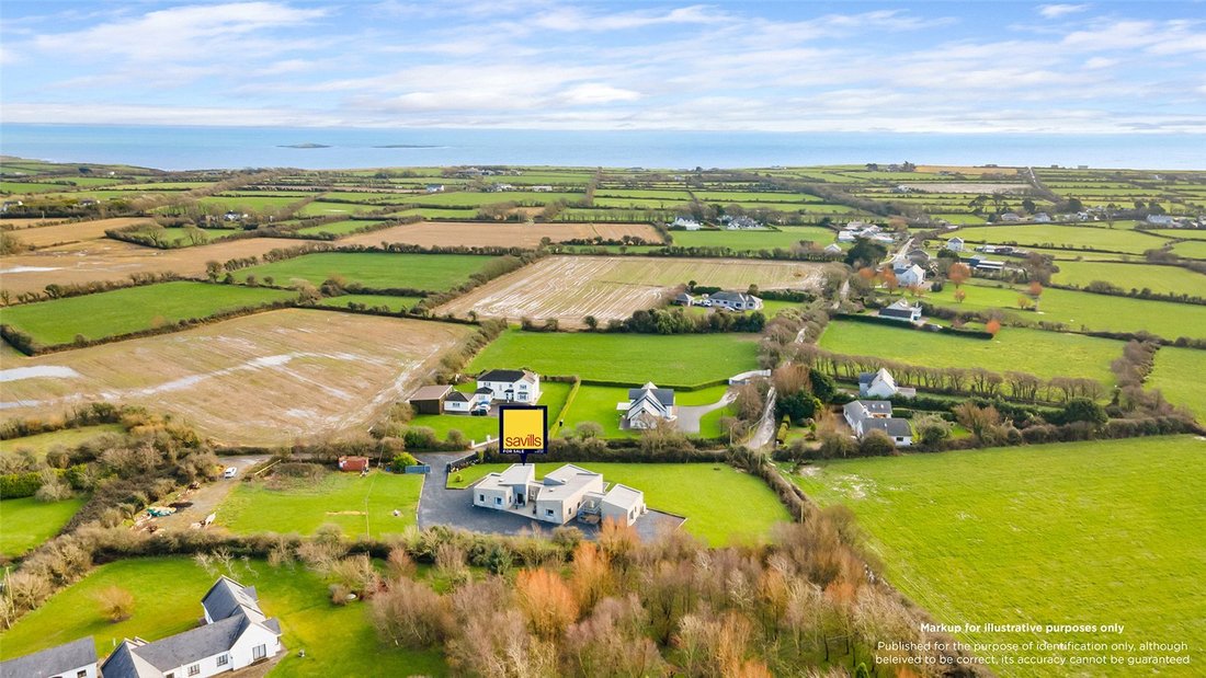 Maison en Graigue Hill, County Wexford, Irlande 1 - 17901176