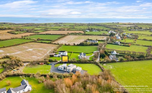 Maison à Graigue Hill, County Wexford, Irlande 1