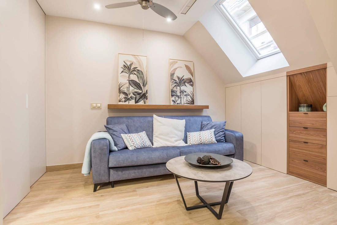 Apartment in Centro, Madrid, Spain 3 - 17901830