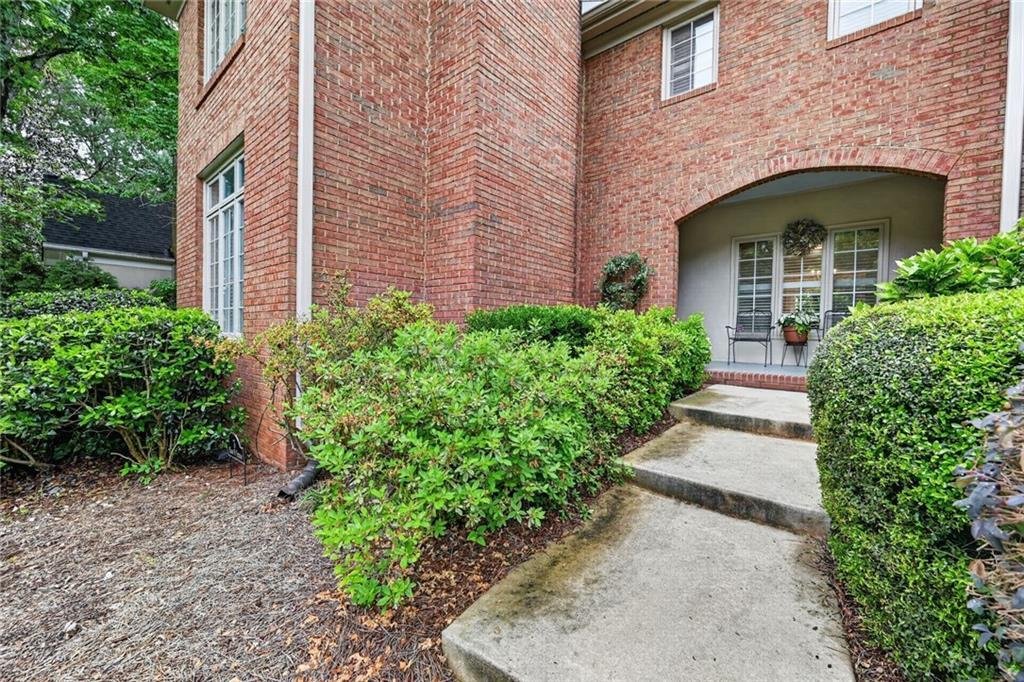 Townhouse in Atlanta, Georgia, United States 3 - 17901766