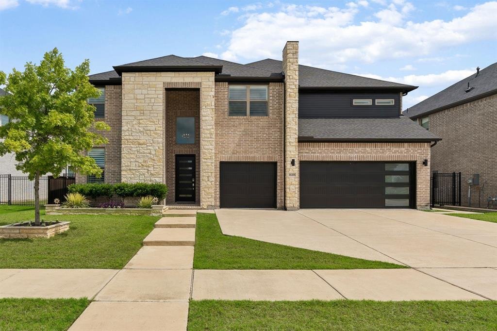 House in Frisco, Texas, United States 1 - 17901798