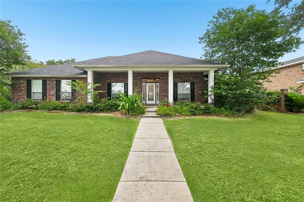 House in Harvey, Louisiana, United States 1 - 17901355