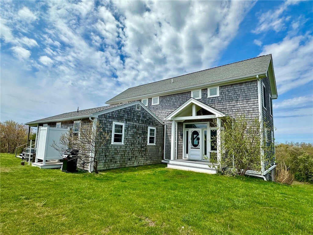 House in New Shoreham, Rhode Island, United States 1 - 17901388