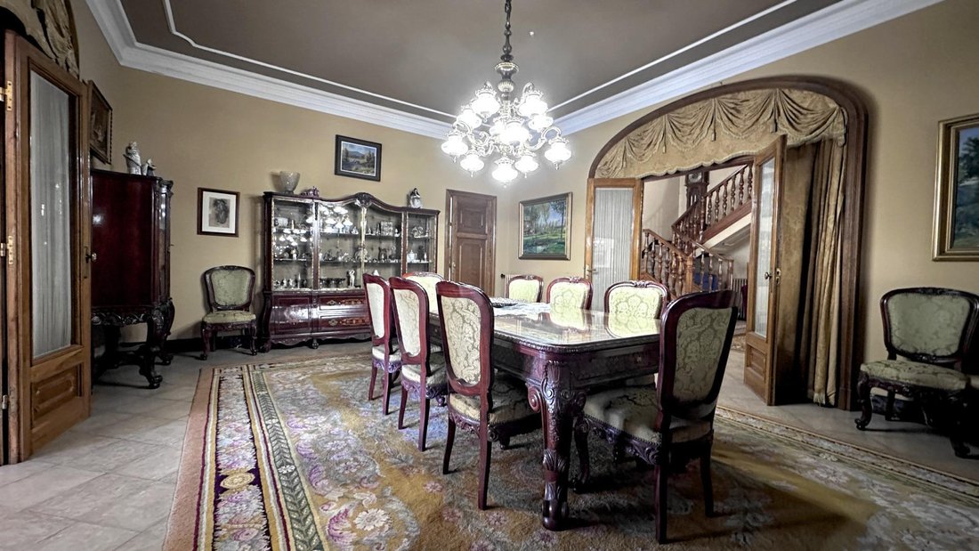 Villa in Terrassa, Catalonia, Spain 4 - 17896604