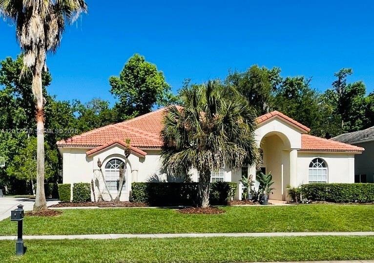 House in Lake Mary, Florida, United States 1 - 17901255