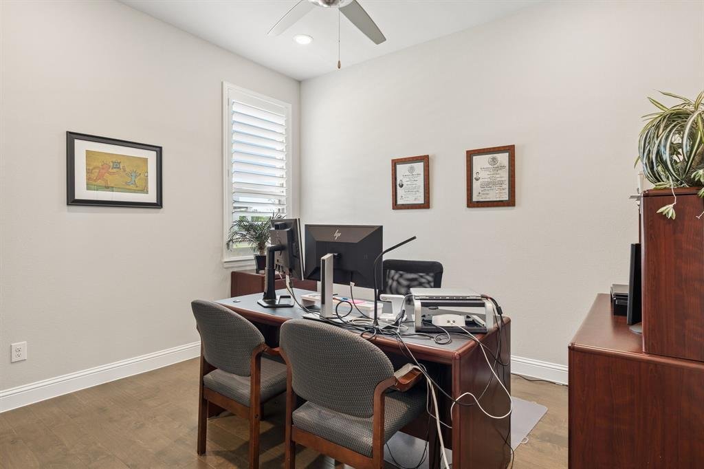 House in Frisco, Texas, United States 5 - 17901798