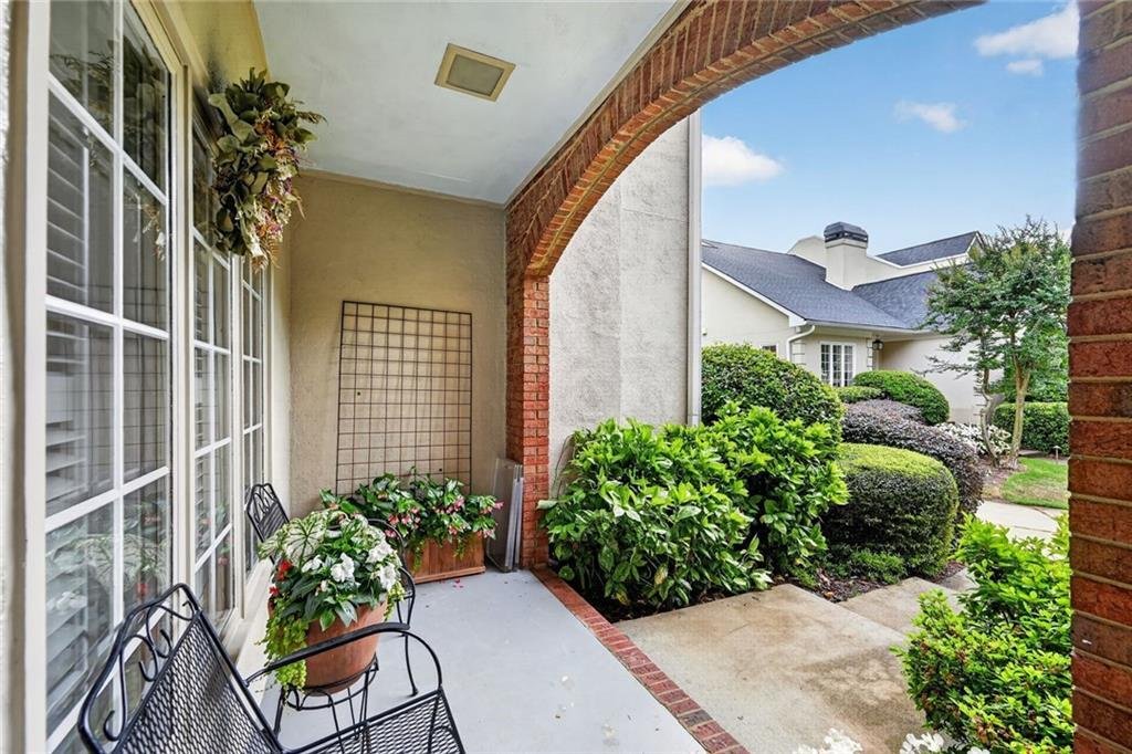 Townhouse in Atlanta, Georgia, United States 1 - 17901766