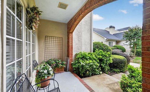 Townhouse in Atlanta, Georgia, United States 1