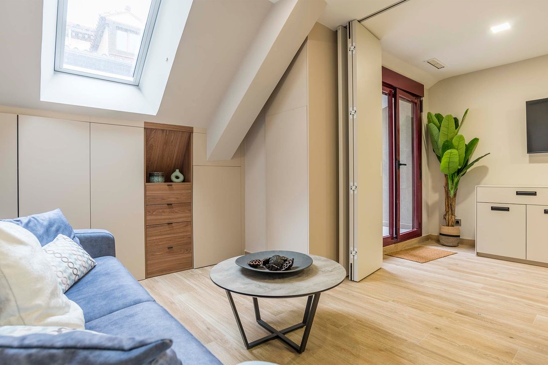 Apartment in Centro, Madrid, Spain 4 - 17901830